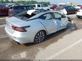 Nissan Maxima Platinum Xtronic Cvt 1N4AA6FV6MC505767 photo