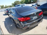 BMW 530E xDrive Iperformance WBAJB1C54JB085214 снимка