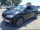 ACURA MDX TECHNOLOGY PACKAGE 5FRYD3H47FB011490 снимка
