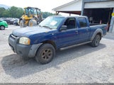 NISSAN FRONTIER XE-V6 1N6ED29Y22C362795 снимка