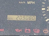 LEXUS RX 300 JT6HF10U9X0011395 снимка