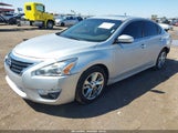 NISSAN ALTIMA 2.5 SV 1N4AL3AP0DN423751 снимка