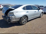 NISSAN ALTIMA 2.5 SV 1N4AL3AP0DN423751 снимка