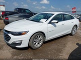 CHEVROLET MALIBU FWD 1LT 1G1ZD5ST7PF161851 photo