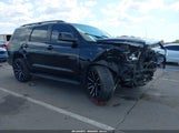 Toyota Sequoia Sr5 5.7L V8 5TDBY5G15GS131610 fotografie