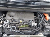 Toyota Sienna Xle 5TDJSKFC1SS158438 fotografie