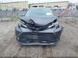 Toyota Sienna Xle 5TDJSKFC1SS158438 fotografie