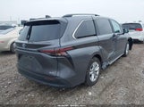 Toyota Sienna Xle 5TDJSKFC1SS158438 снимка