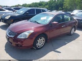 NISSAN ALTIMA 2.5 S 1N4AL2AP6CC131980 снимка