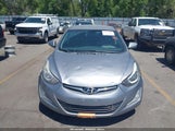 HYUNDAI ELANTRA LIMITED 5NPDH4AE0GH735120 снимка