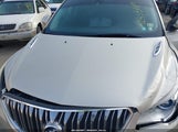 BUICK ENCLAVE PREMIUM 5GAKVCKD6EJ155165 снимка