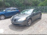 PONTIAC G6 GT 1G2ZH35N274176254 fotografie