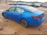 Nissan Sentra Sv Xtronic Cvt 3N1AB8CV1RY216076 photo