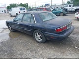 BUICK LESABRE CUSTOM 1G4HP52K8WH475041 fotografie