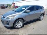 MAZDA CX-7 I SV JM3ER2WM1A0320759 снимка