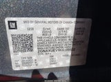 Chevrolet Equinox Lt 2GNAXUEV9K6199532 photo