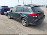 Subaru Outback 2.5I Limited 4S4BRBKC5C3289120 снимка