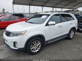 KIA SORENTO LX 5XYKT4A69EG470104 снимка