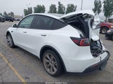 TESLA MODEL Y AWD/LONG RANGE DUAL MOTOR ALL-WHEEL DRIVE 7SAYGDEE9PA038011 снимка