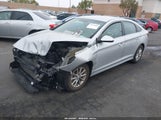 HYUNDAI SONATA SE 5NPE24AF0JH629319 снимка