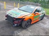 TOYOTA CAMRY XSE 4T1B61HK0JU590774 fotografie