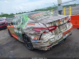 TOYOTA CAMRY XSE 4T1B61HK0JU590774 fotografie