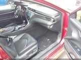 TOYOTA CAMRY XSE 4T1B61HK0JU590774 снимка