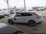 Porsche Cayenne Coupe Platinum Edition WP1BA2AY4NDA48153 снимка