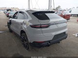 Porsche Cayenne Coupe Platinum Edition WP1BA2AY4NDA48153 снимка