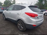 HYUNDAI TUCSON SE KM8JUCAG0FU980297 снимка
