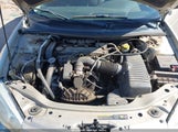 CHRYSLER SEBRING 1C3EL46XX6N146558 снимка
