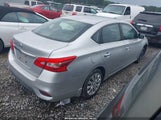 NISSAN SENTRA S 3N1AB7APXGY269810 снимка