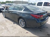 INFINITI Q50 3.0T LUXE JN1EV7AP6JM361001 снимка