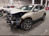 Honda Cr-V Ex-L/Ex-L Navi 5J6RW2H86JL027046 fotografie
