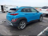 Hyundai Kona Sel KM8K6CAB1PU978319 снимка