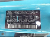 Hyundai Kona Sel KM8K6CAB1PU978319 снимка