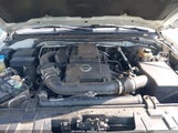 NISSAN FRONTIER DESERT RUNNER/S/SL/SV 1N6AD0ERXGN741217 photo