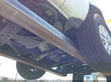 NISSAN FRONTIER DESERT RUNNER/S/SL/SV 1N6AD0ERXGN741217 fotografie