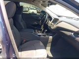 CHEVROLET MALIBU FWD LT 1G1ZD5ST2LF066446 fotografie