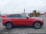 MERCEDES-BENZ GLC 300 WDC0G4JB6JV081815 photo