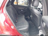 MERCEDES-BENZ GLC 300 WDC0G4JB6JV081815 photo