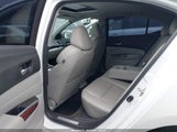 ACURA TLX 19UUB1F35HA010632 снимка