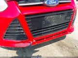 FORD FOCUS SEL 1FAHP3M29CL315268 снимка