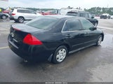HONDA ACCORD 2.4 LX 1HGCM56417A210850 photo