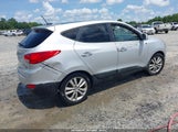 HYUNDAI TUCSON LIMITED KM8JU3AC8AU065185 photo