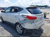 HYUNDAI TUCSON LIMITED KM8JU3AC8AU065185 fotografie