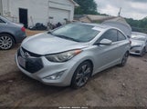 HYUNDAI ELANTRA SE KMHDH6AE9DU002802 снимка