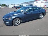 CHEVROLET MALIBU FWD LS 1G1ZB5ST8MF020112 fotografie