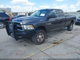 Ram  Tradesman 4X4 8' Box 3C6UR5HL0HG616122 снимка