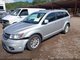 DODGE JOURNEY SXT 3C4PDCBG0ET191976 снимка